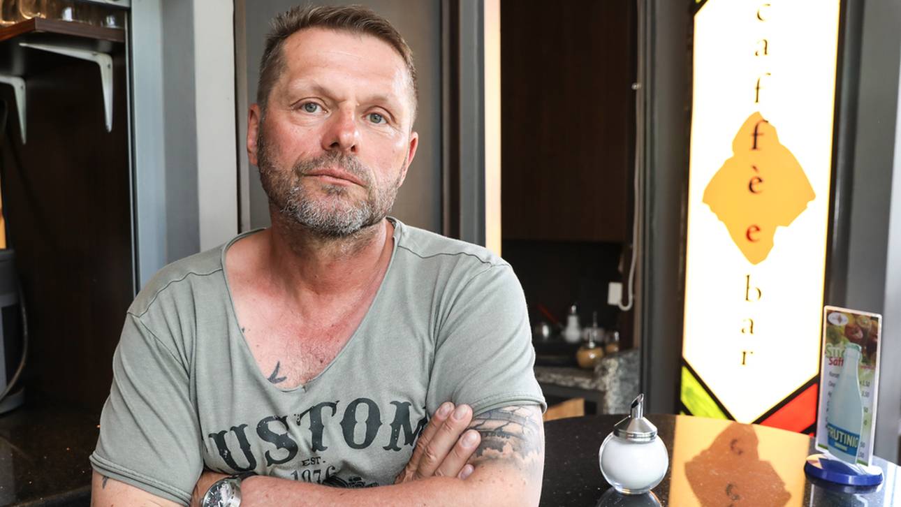 Borowka empfiehlt WM-Stürmer