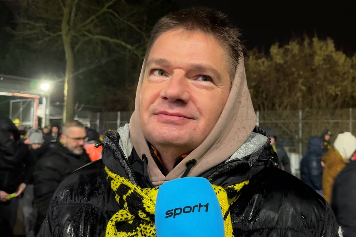 Meisterschaft möglich? So denken die BVB-Fans