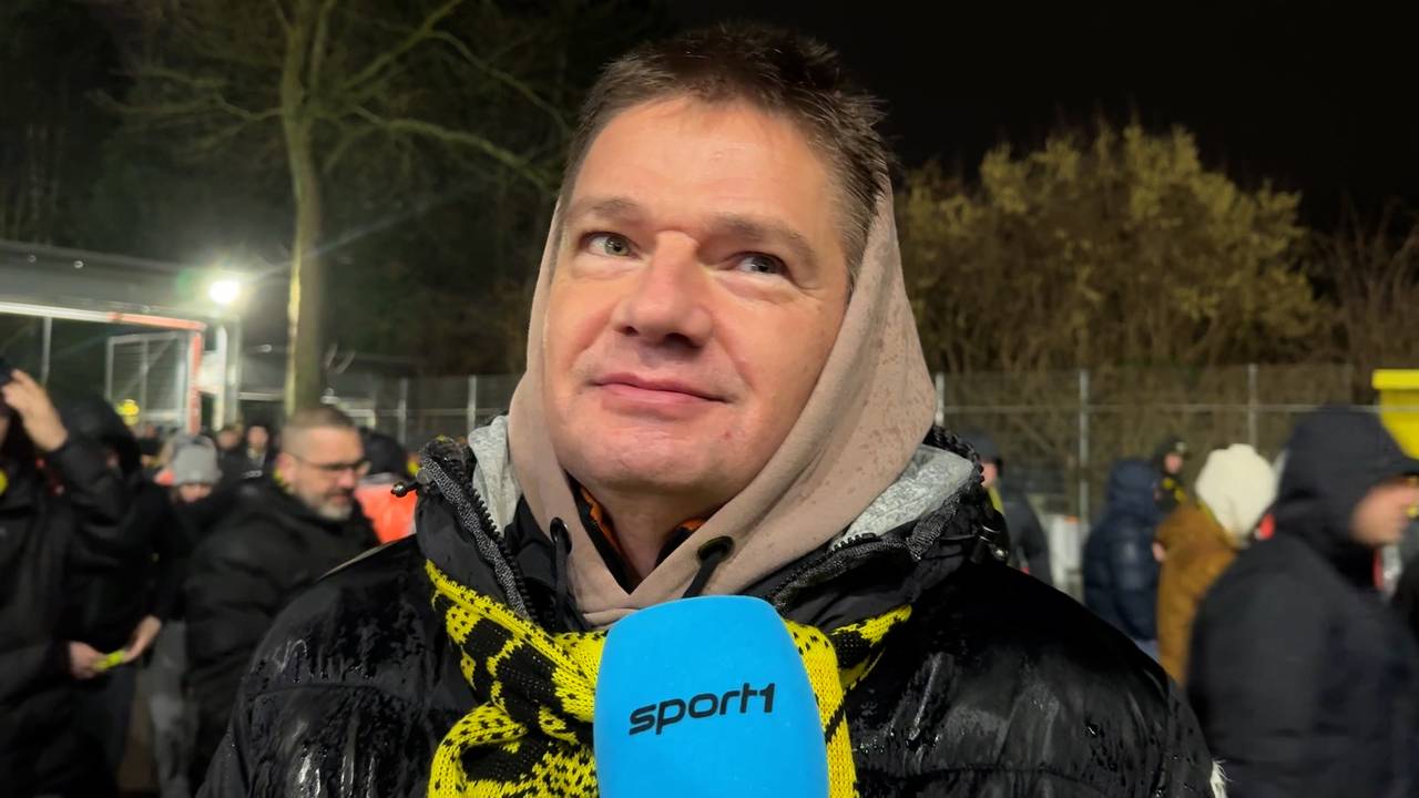 Meisterschaft möglich? So denken die BVB-Fans
