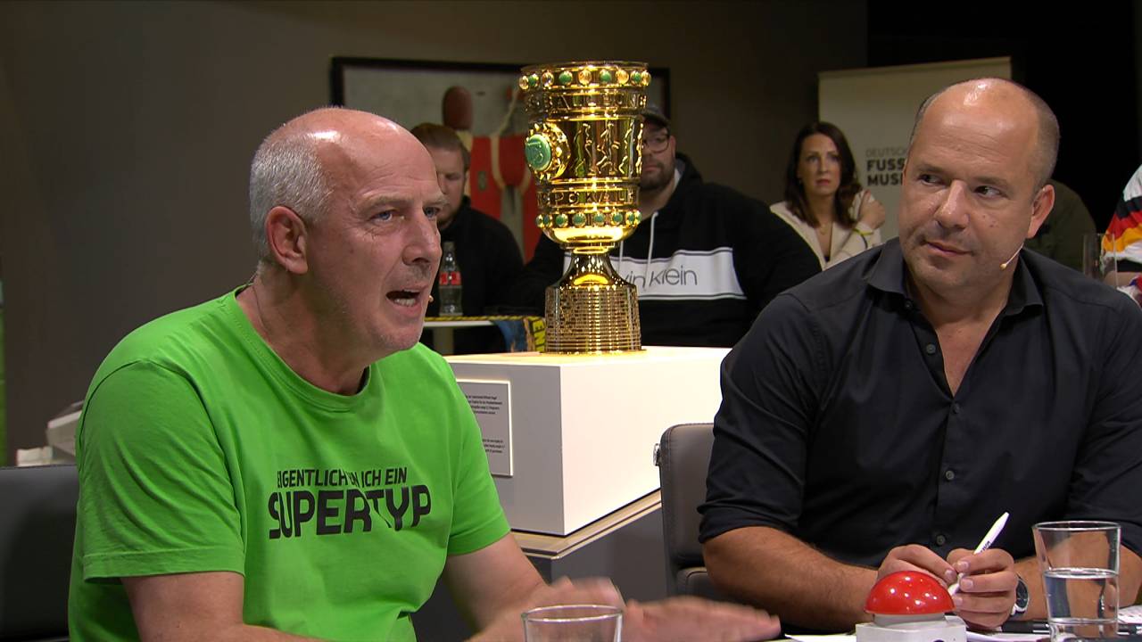 Ein Offenbarungseid des BVB