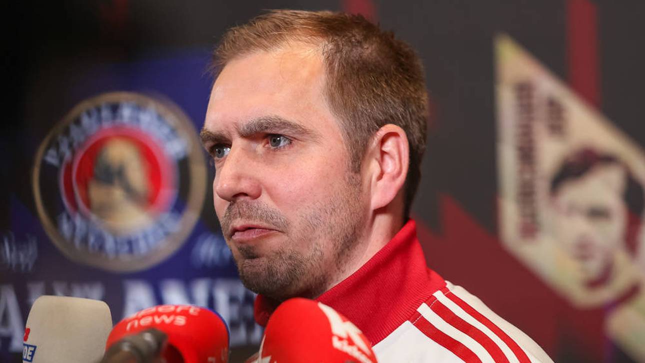 Legende sieht schädliche Tuchel-Tendenz