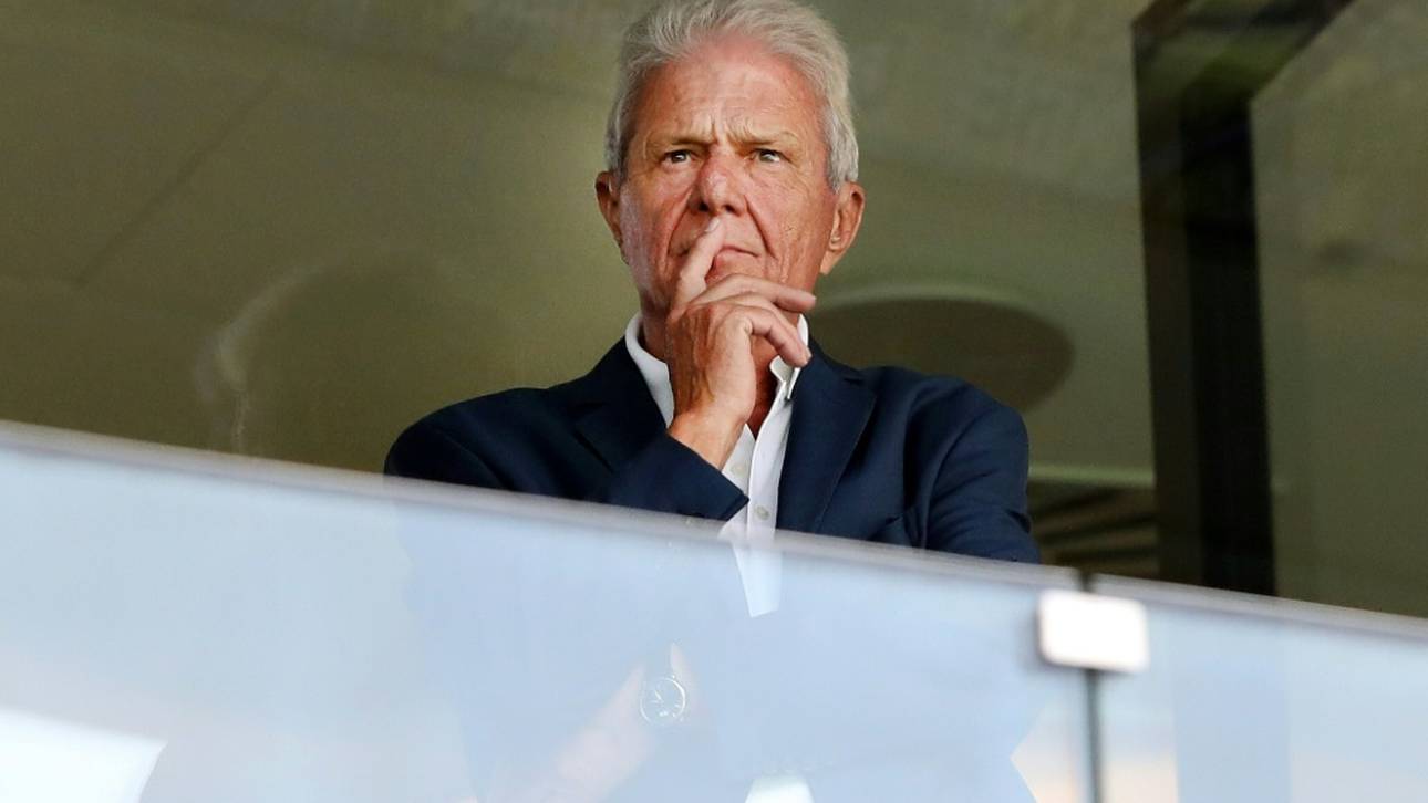 Hopp rechnet mit Hoffenheim ab