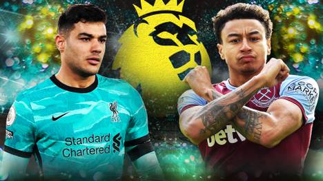 Jesse Lingard, Martin Ödegaard, Ozan Kabak: In der Premier League wechselten viele Topstars im Winter-Transferfenster den Klub. Haben die Neuzugänge geliefert oder nicht? 