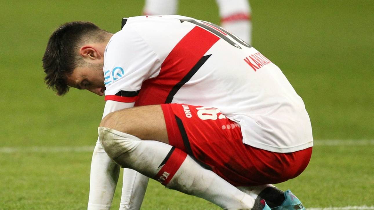 Karazor weiter in Untersuchungshaft