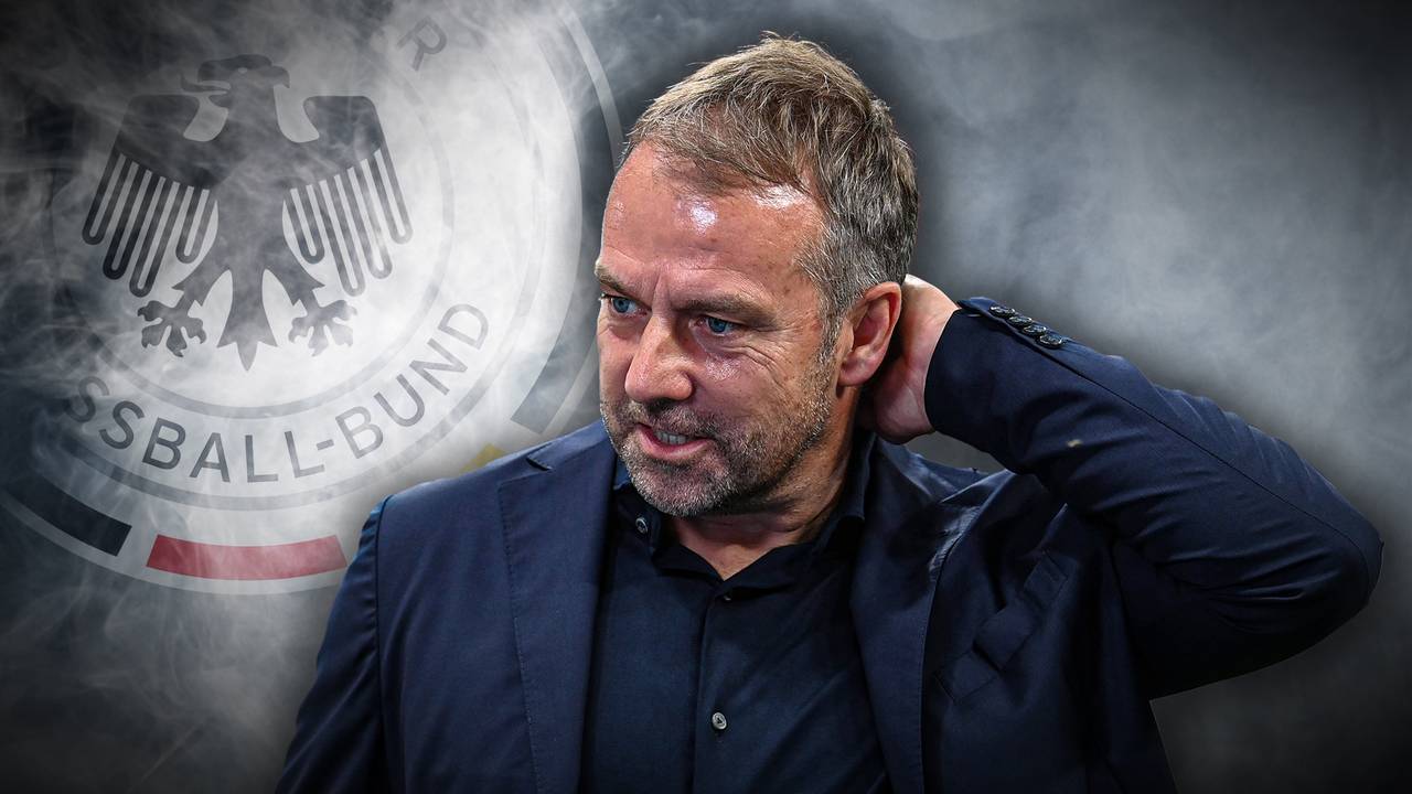 Kimmich-Überraschung bei Geheimtest