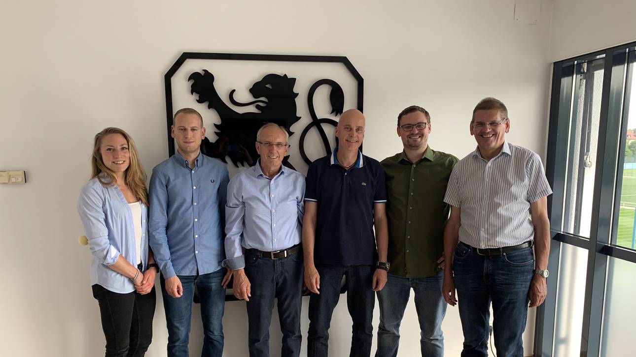 1860 München steigt in eSports ein