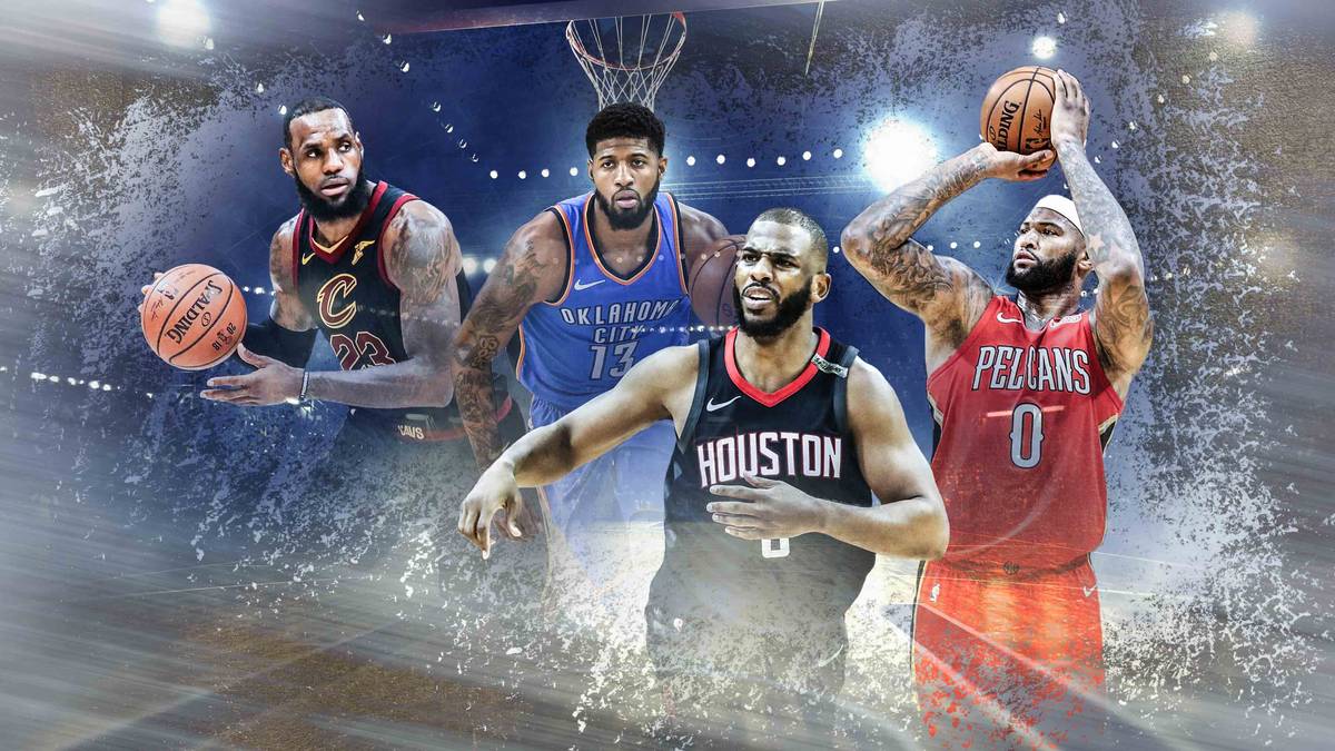 Bei Restricted Free Agents haben die bisherigen Teams eines Spielers dagegen die Möglichkeit, mit Angeboten anderer Teams gleichzuziehen und den Akteur bei sich zu halten. SPORT1 zeigt die zehn heißesten Namen, die das Machtgefüge in der NBA durcheinander wirbeln könnten