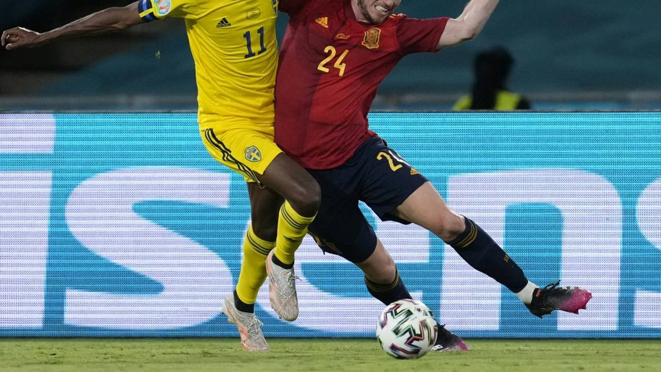 ZDF: Fast neun Millionen sehen spanische Nullnummer