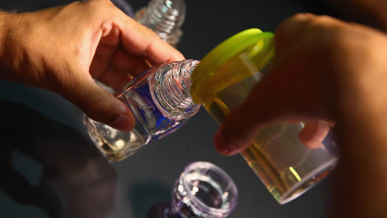 Dopingproben: Neue Behälter in Rio