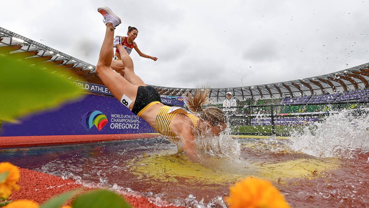 Sturz-Schock: „Wie tief ist das Ding?“