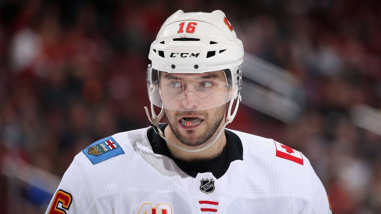 Flames beenden Serie – Rieder scort