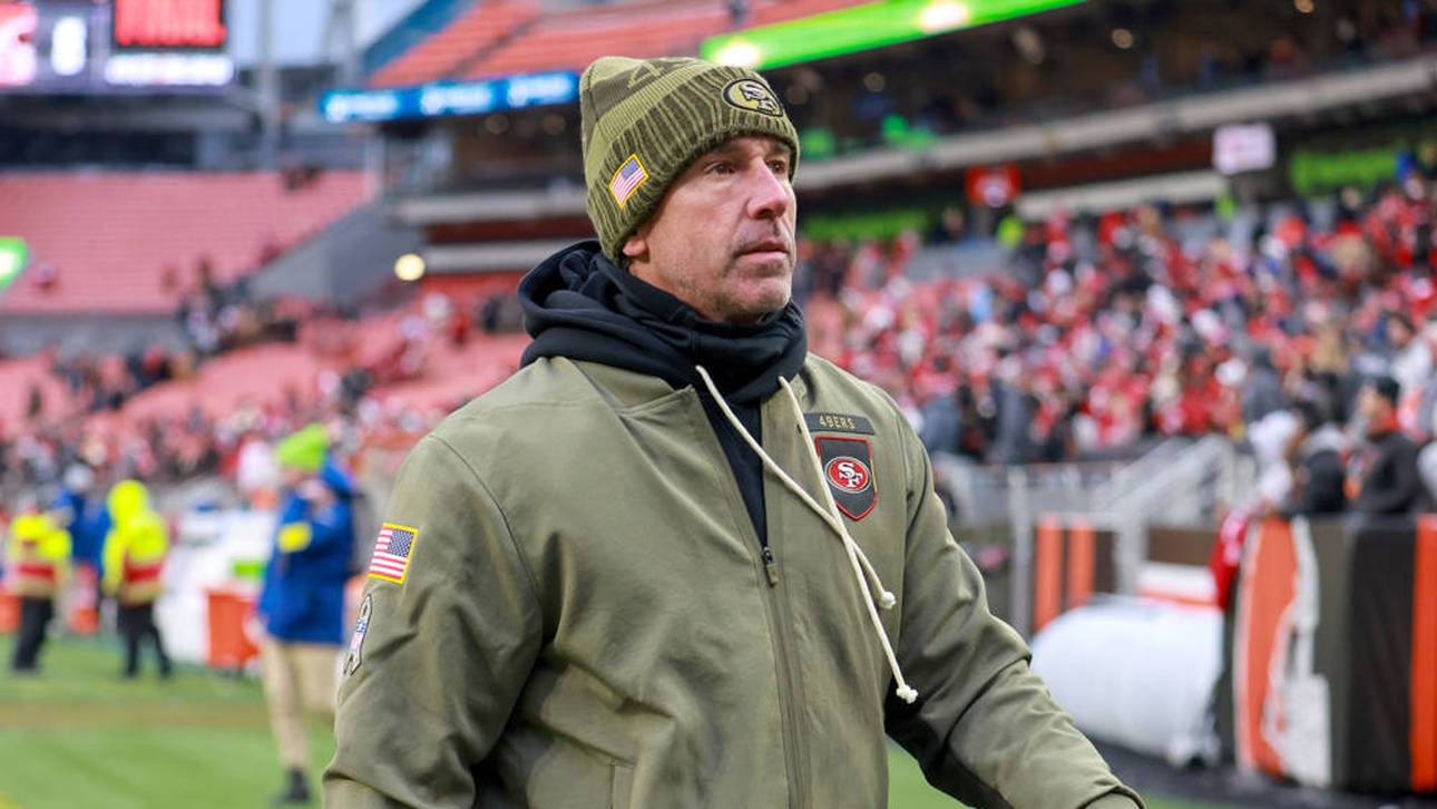 NFL-Coach schwer verletzt