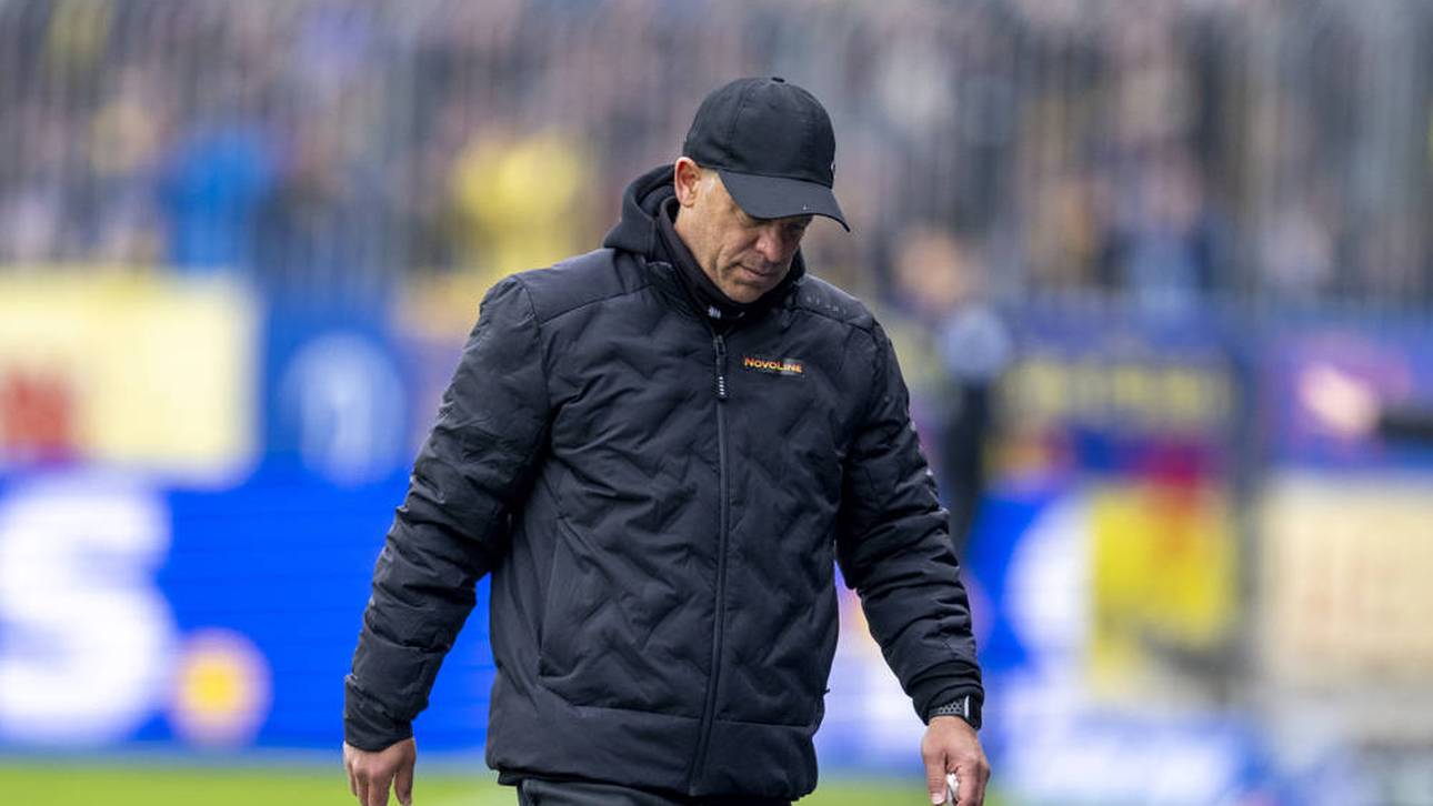 FCK-Boss erklärt Anfang-Aus