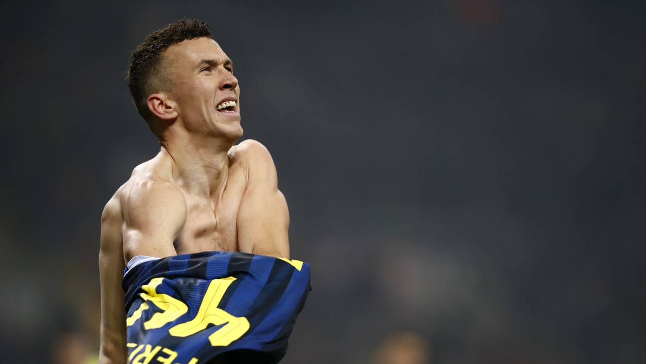 Perisic startet bei Volleyball-Major