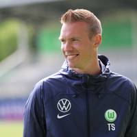 Bayern-Zoff: Wolfsburg-Coach reagiert