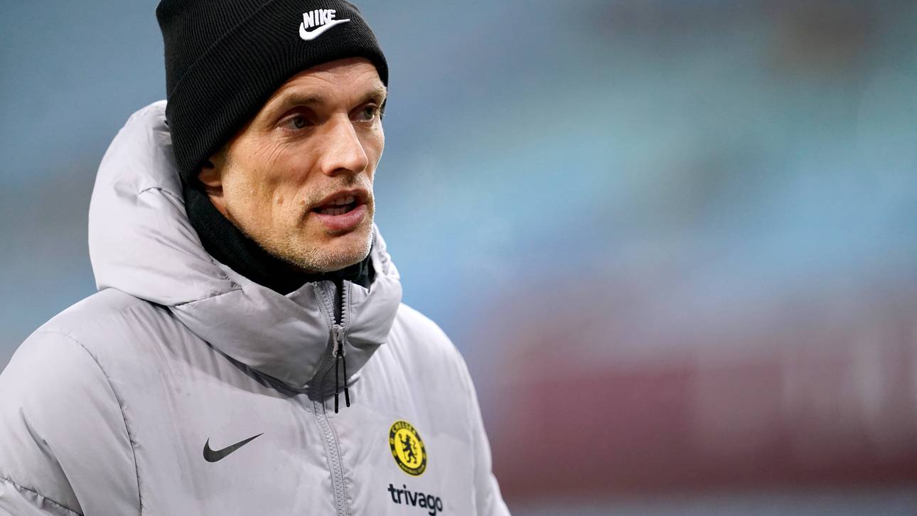Tuchel-Schock für Chelsea vor Klub-WM