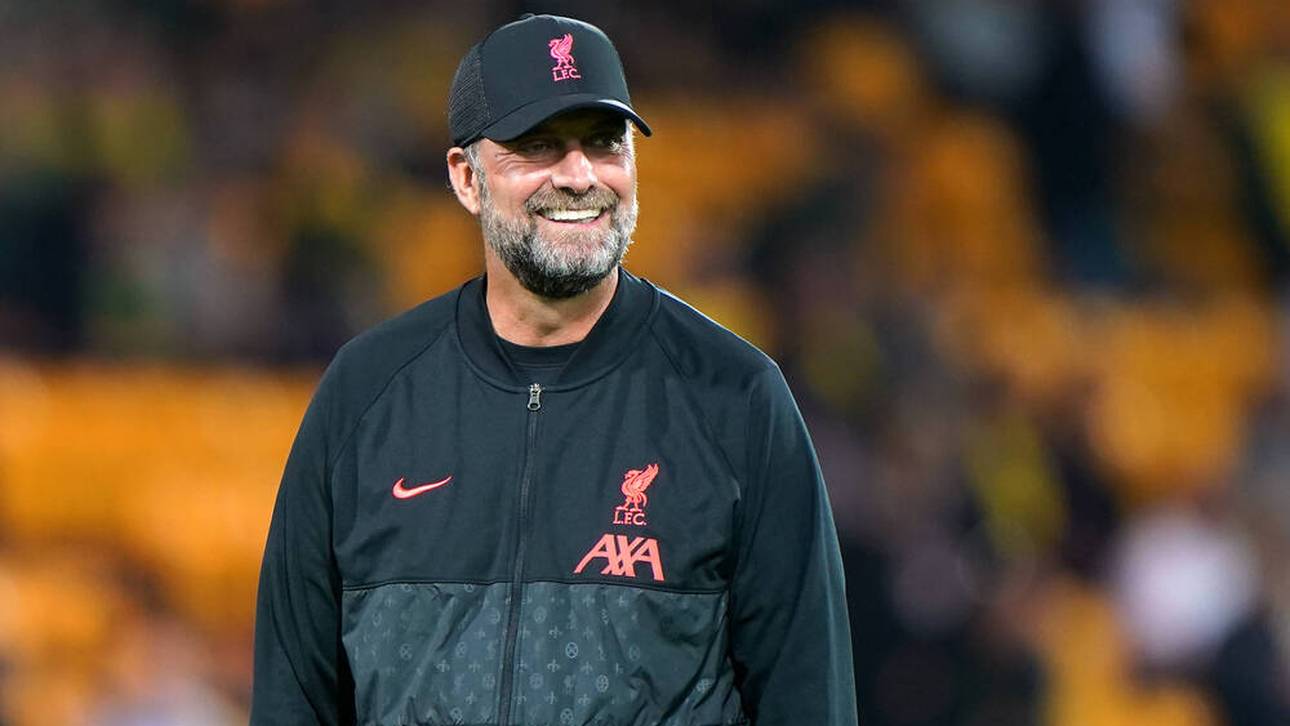 Stehplatz-Rückkehr? Das sagt Klopp