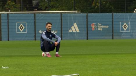 Der Hamburger SV wünscht sich die Rückkehr von Fabio Viera. Obwohl der Mittelfeldspieler zu teuer für die Rothosen ist, nähert man sich dem FC Arsenal an.