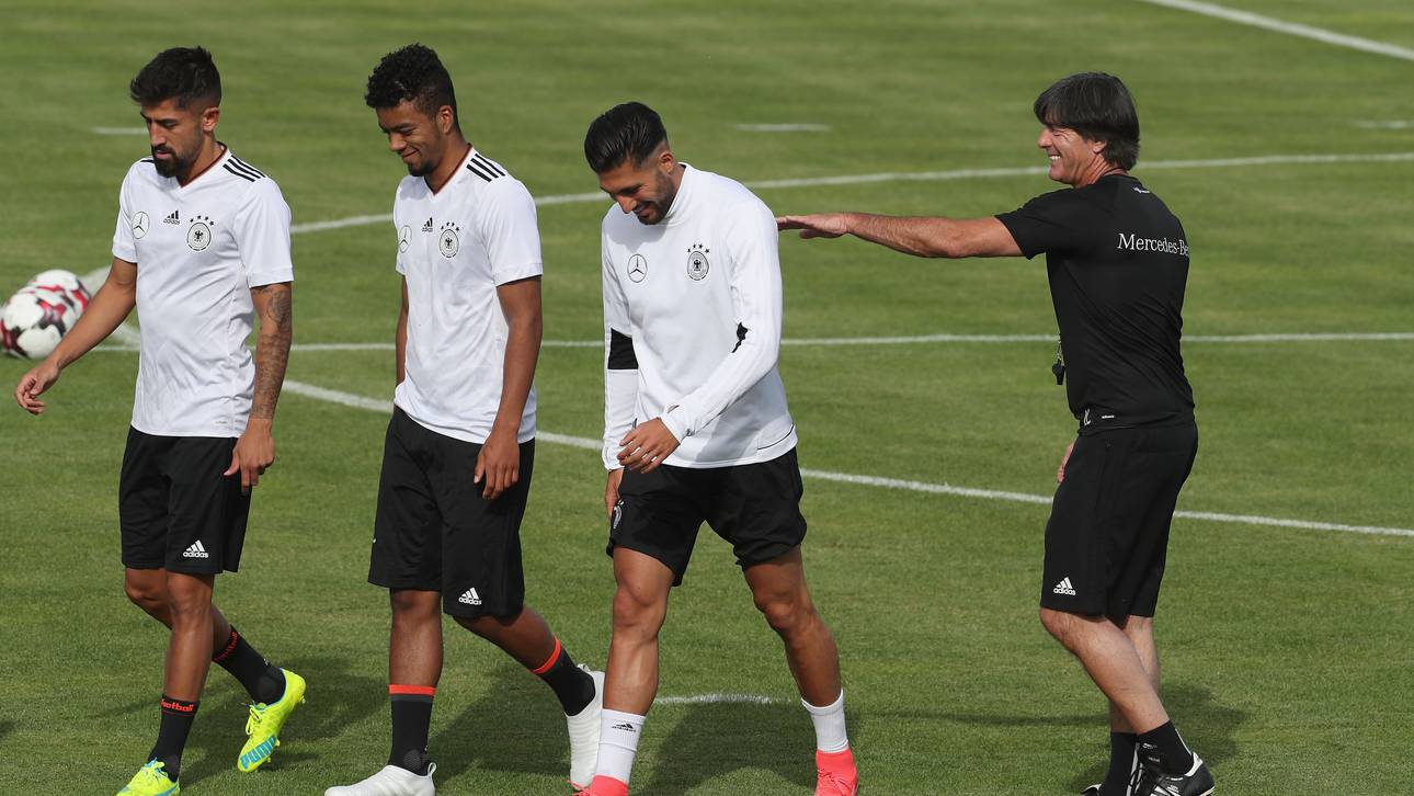 DFB-Duo feiert Turnierpremiere