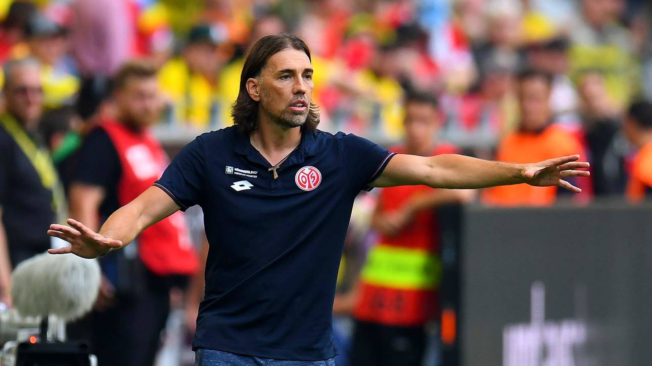 Mainz und Ingolstadt verlieren Tests