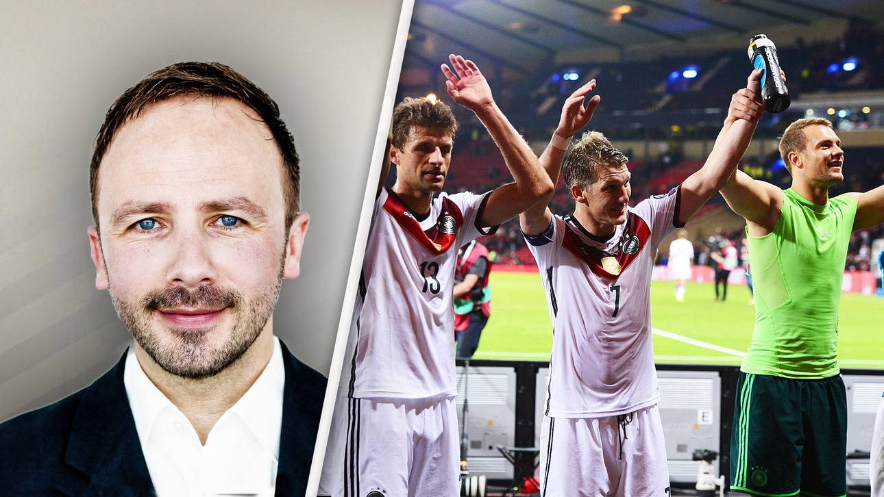 Meinung: Einfaches Erfolgsgeheimnis