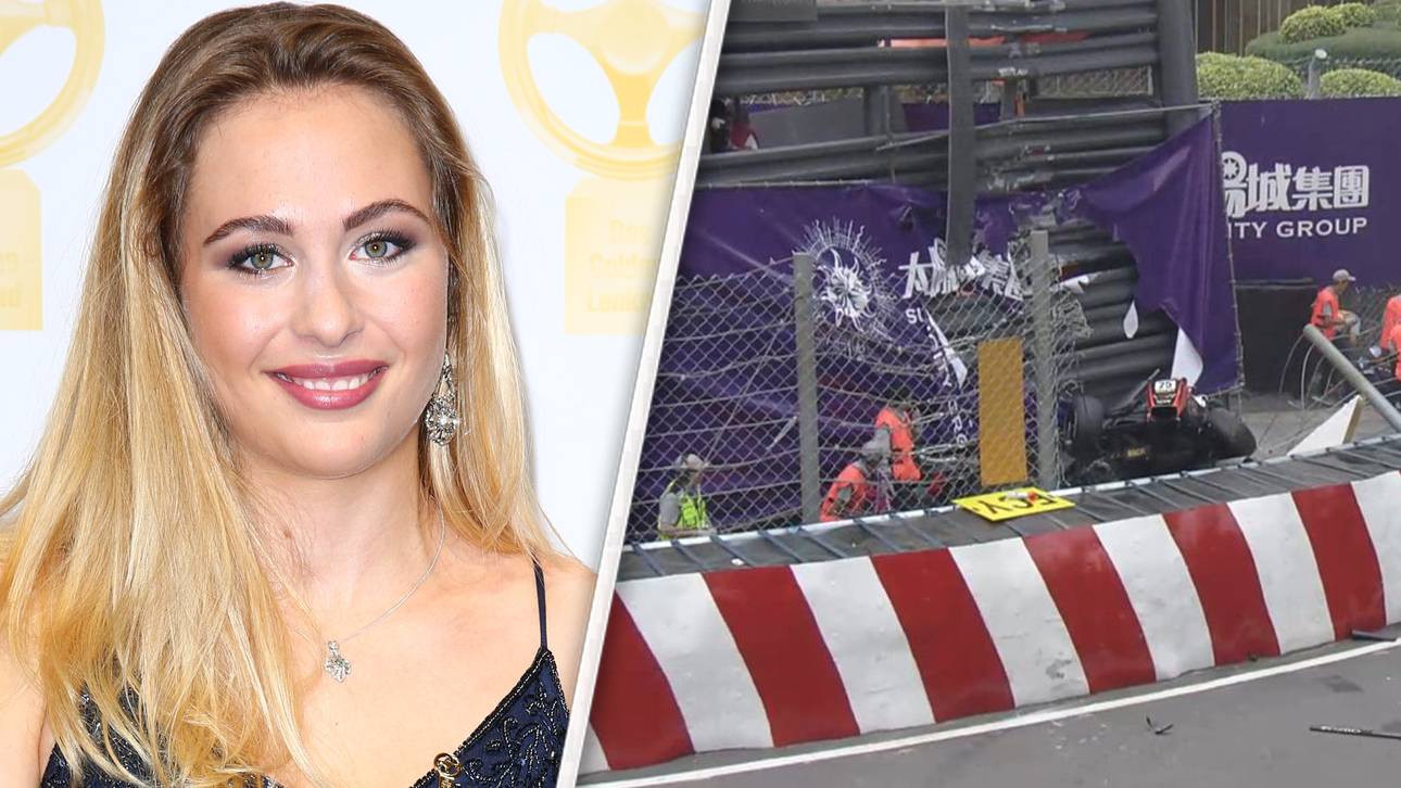 Sport-Tag: Flörsch mit Horror-Unfall