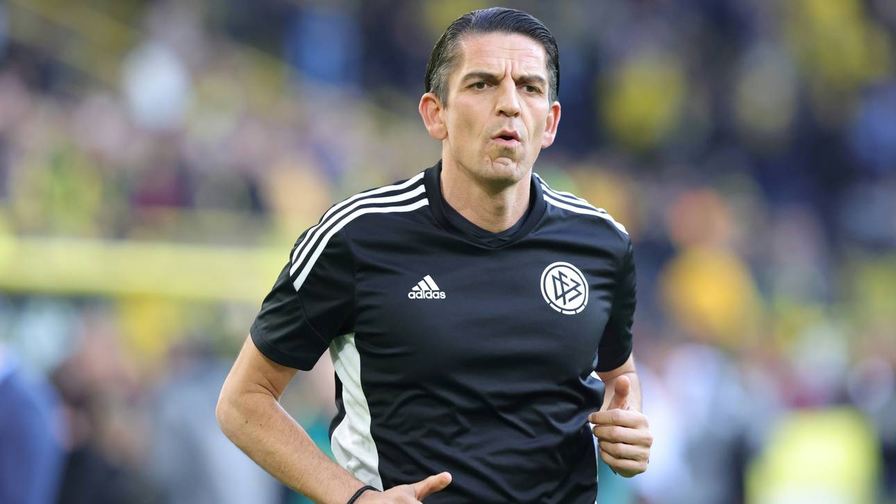 Spruch des Jahres? “Wenn der Musiala …“