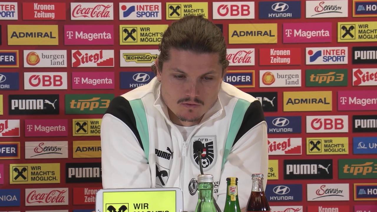BVB-Star emotional! Dieses Sabitzer-Statement geht unter die Haut
