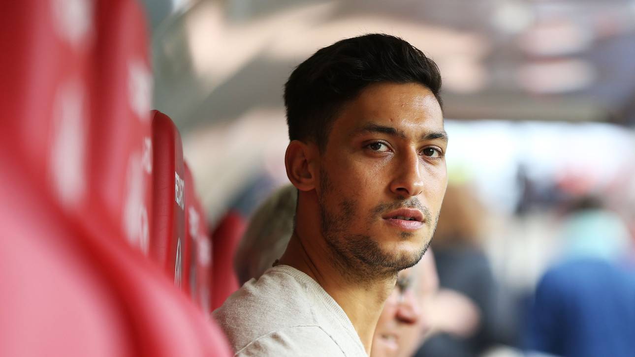 Fathi wechselt zu Drittligisten