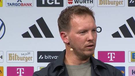Bei der WM-Nominierung äußert sich Julian Nagelsmann besonders positiv über einen BVB-Profi und betont das große Potenzial des Spielers.