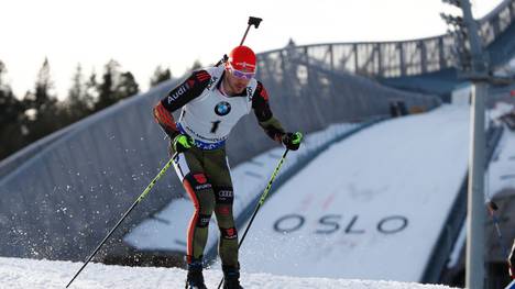 Der Biathlon-Weltcup in Oslo fällt aus