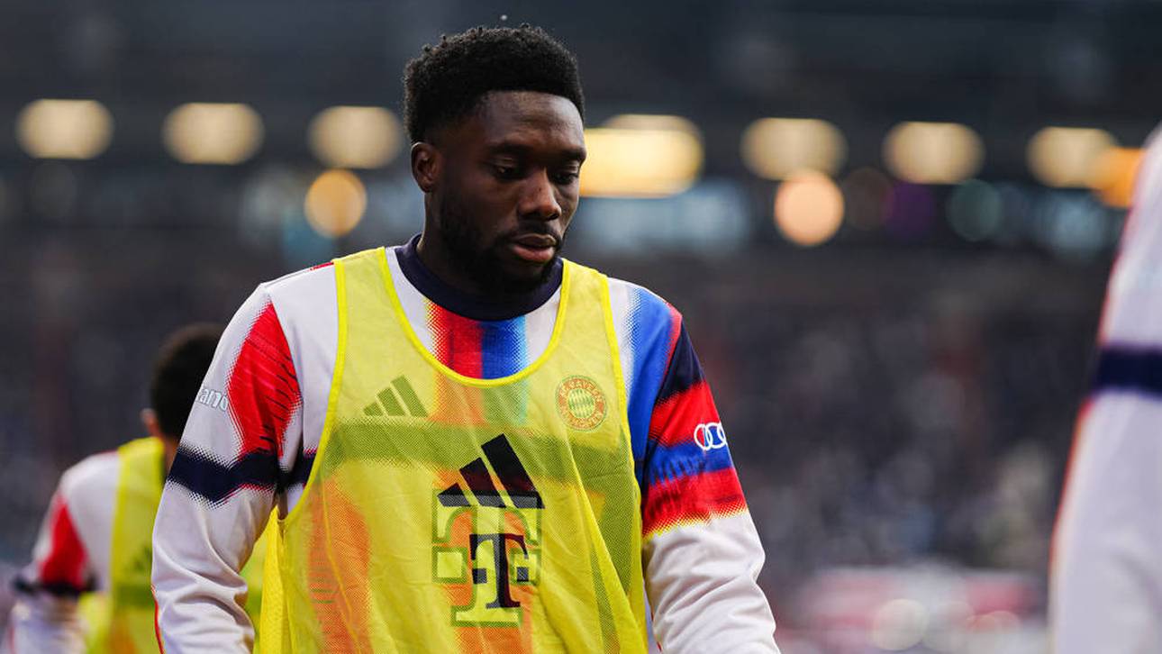 Davies nicht mehr unverkäuflich