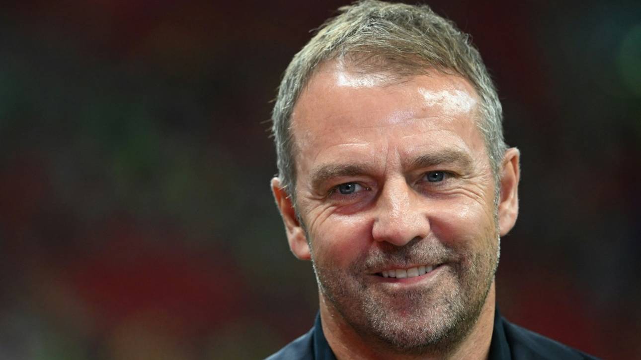 Flick lobt BVB-Seriensieger: „Wahnsinniges Selbstvertrauen“