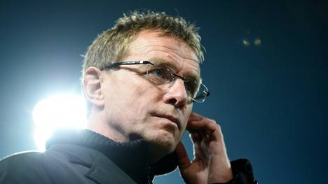 Ralf Rangnick