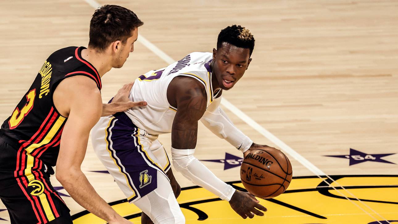 Jetzt spielt Schröder um Millionen