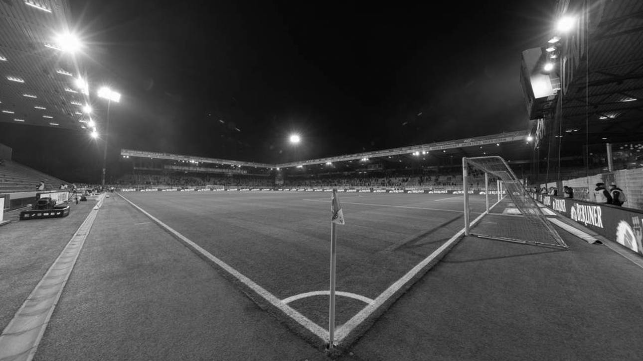 Union trauert um Nachwuchstrainer