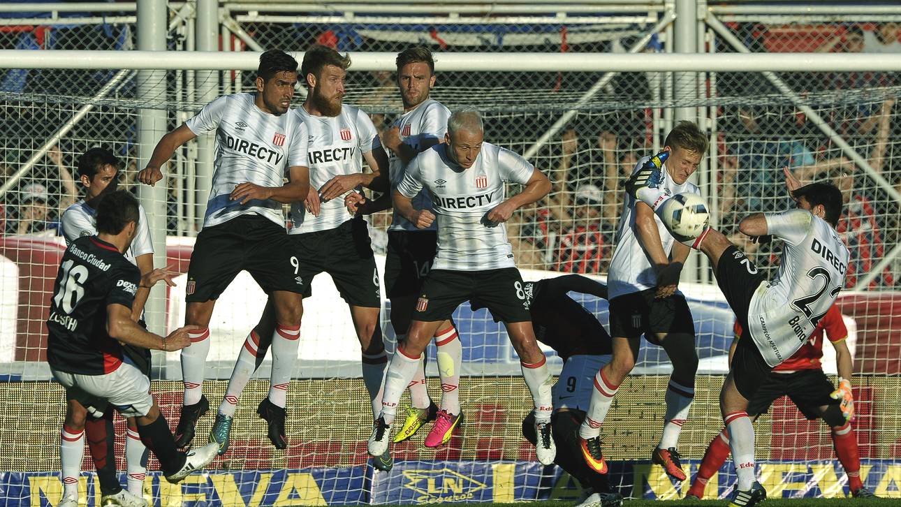 Massenanklage in Argentinien