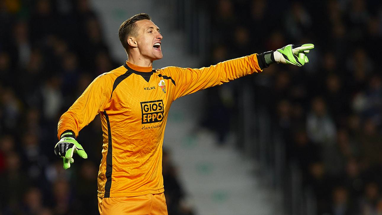 VfB verpflichtet Tyton und Rupp