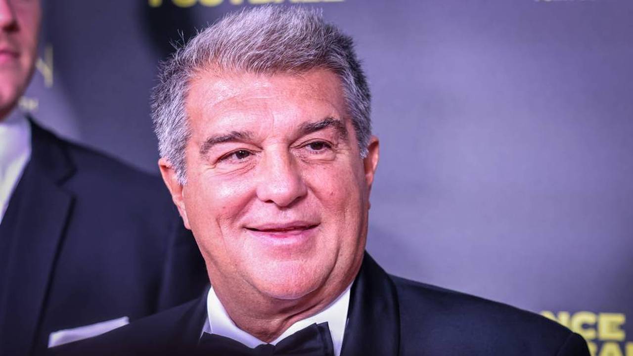 Drei Deutsche auf Barcas Shortlist?