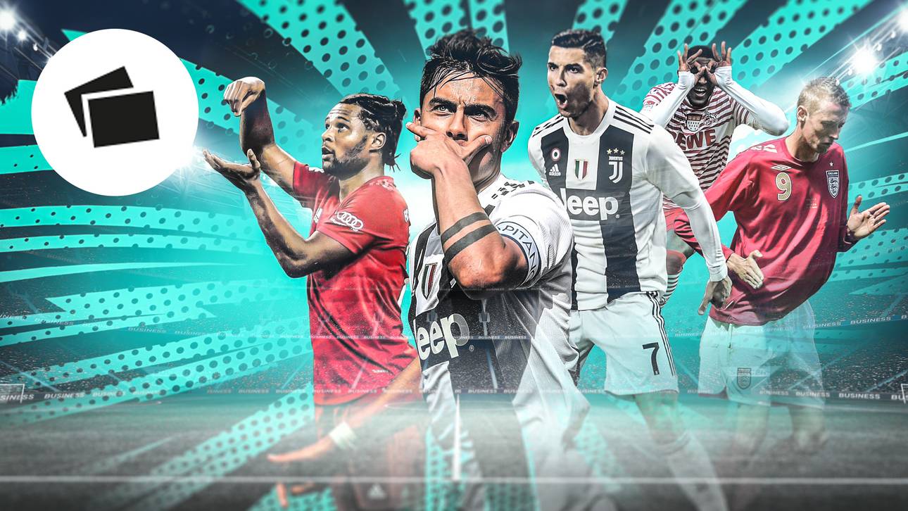 Das steckt hinter Gnabrys Jubel