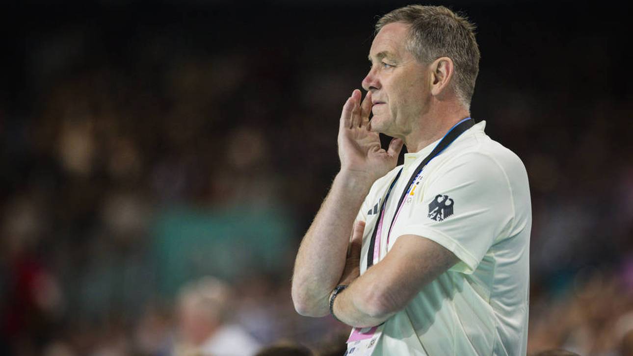 Olympia-Regeln als DHB-Verhängnis?