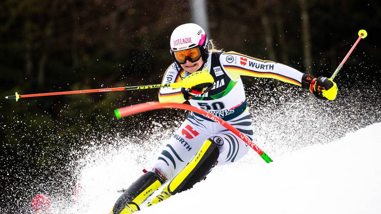Deutsches Ski-Ass hört mit 26 auf