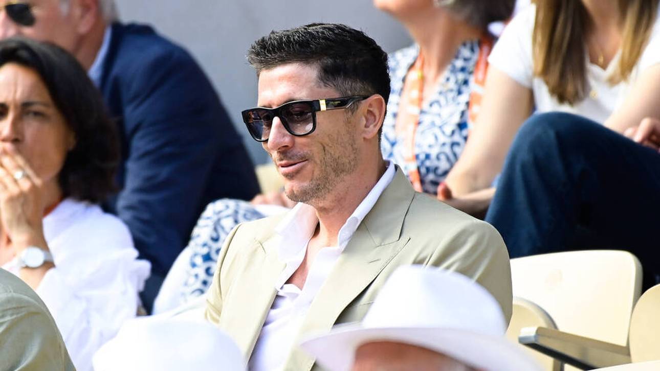 Heikles Lewy-Treffen auf Ibiza