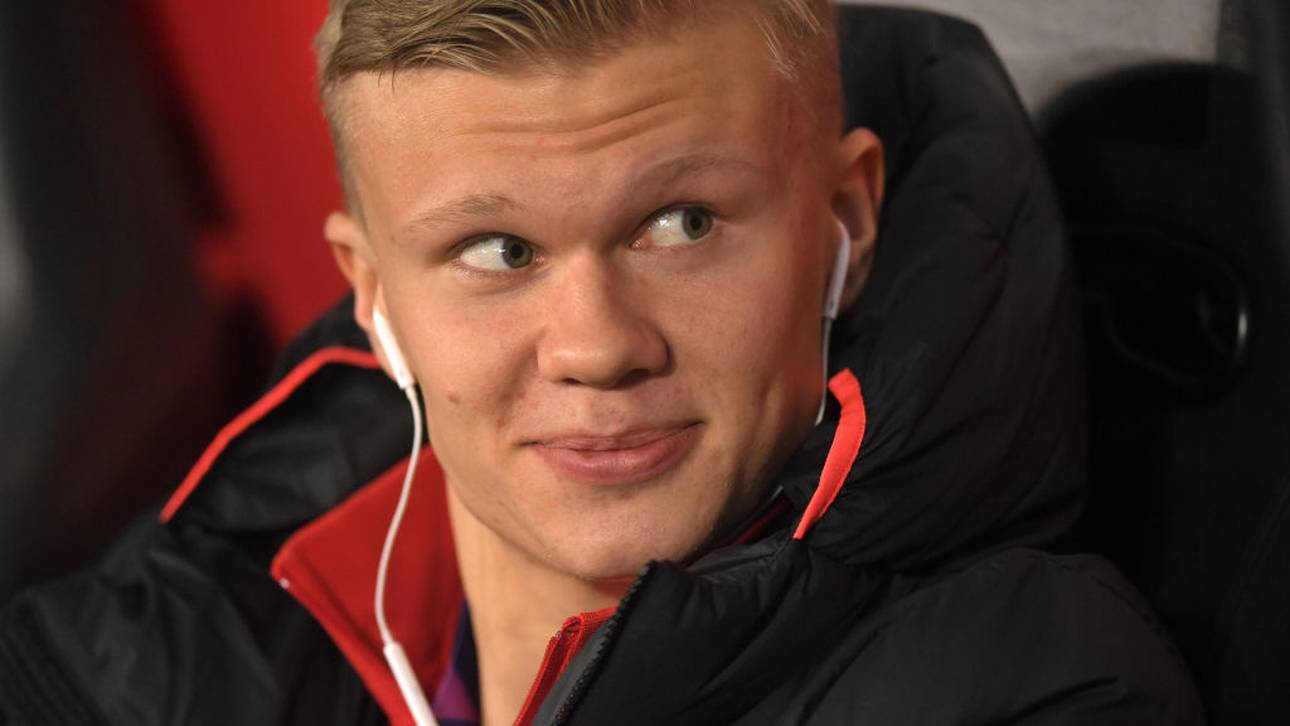 So siegte der BVB im Haaland-Poker