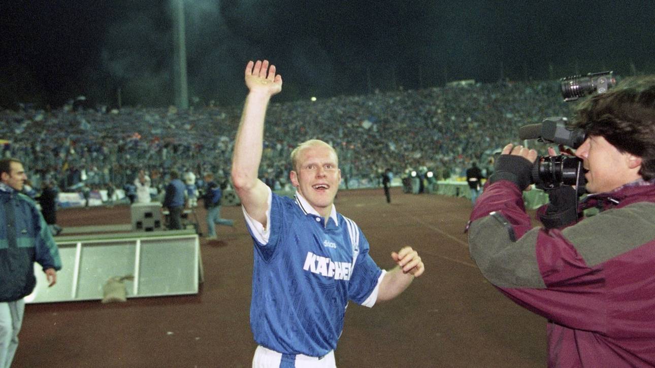 Ex-Star: Schalke ist verzweifelt
