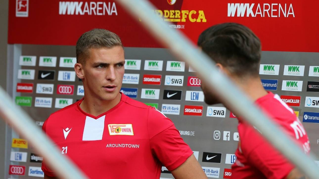 Union: Bayern „Lust am Spiel nehmen“