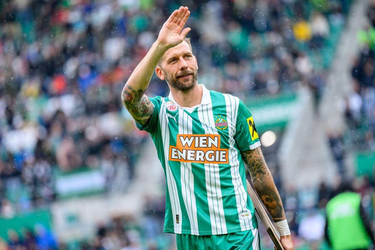 RB Salzburg - Rapid Wien Tipp, Prognose & Quoten | 24.05.2025