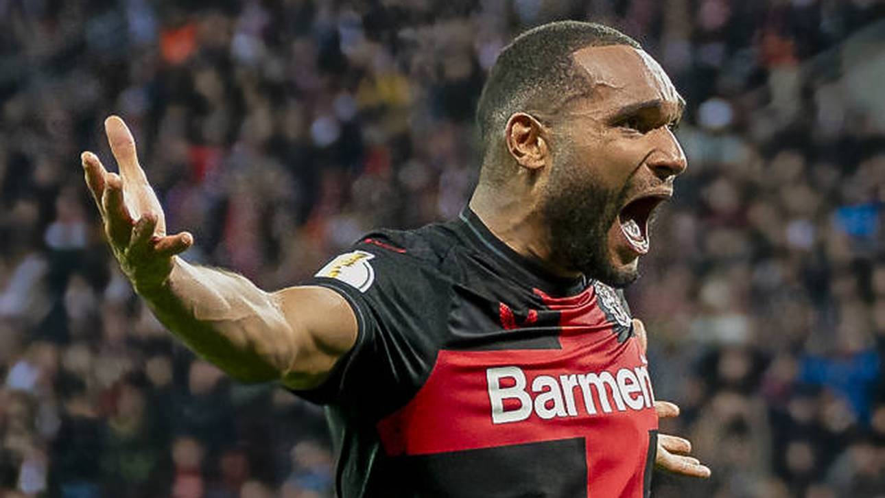 Tah stichelt gegen Tuchel