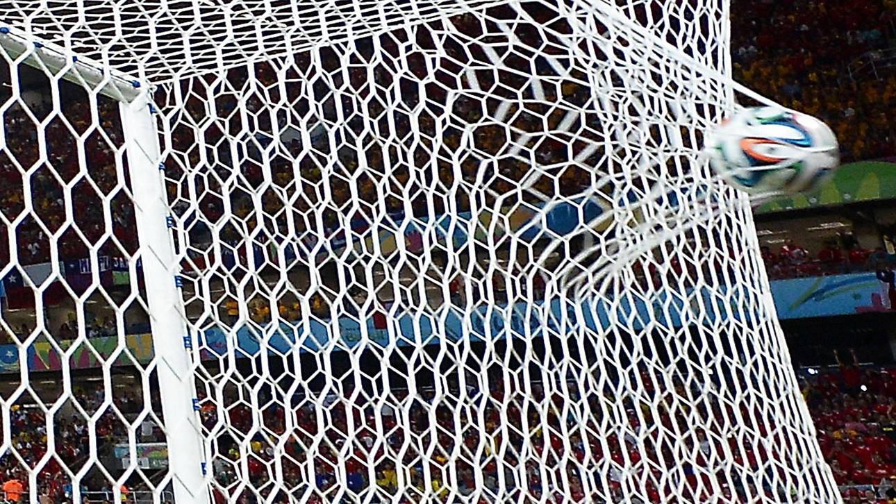 Irres Tor in der Kreisliga Lübeck