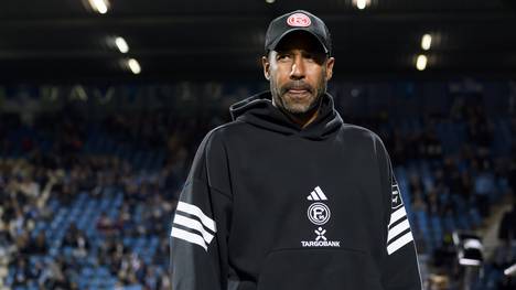 Werder Bremen hat einen neuen Trainer gefunden. Daniel Thioune, ehemaliger Trainer des Nordrivalen Hamburger SV, übernimmt das Ruder an der Weser.